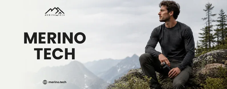 Merino Tech Discount Code - Coupondopa
